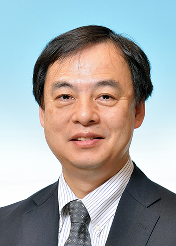 Dr. Sakamoto, Naoya